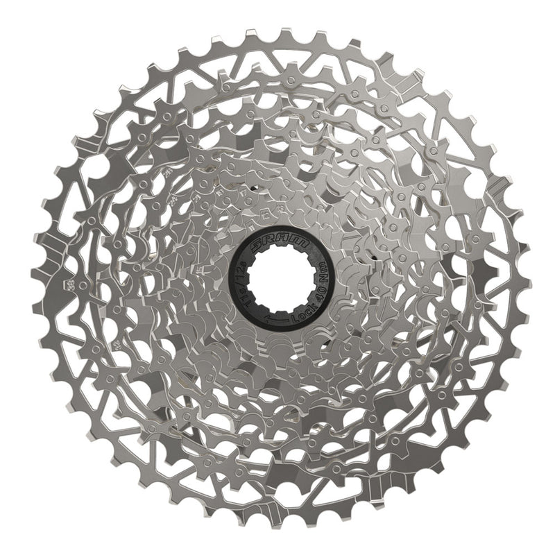 SRAM Apex XPLR PG-1231 11-44 12 Speed Cassette