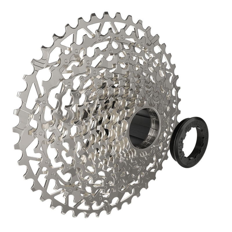 SRAM Apex XPLR PG-1231 11-44 12 Speed Cassette