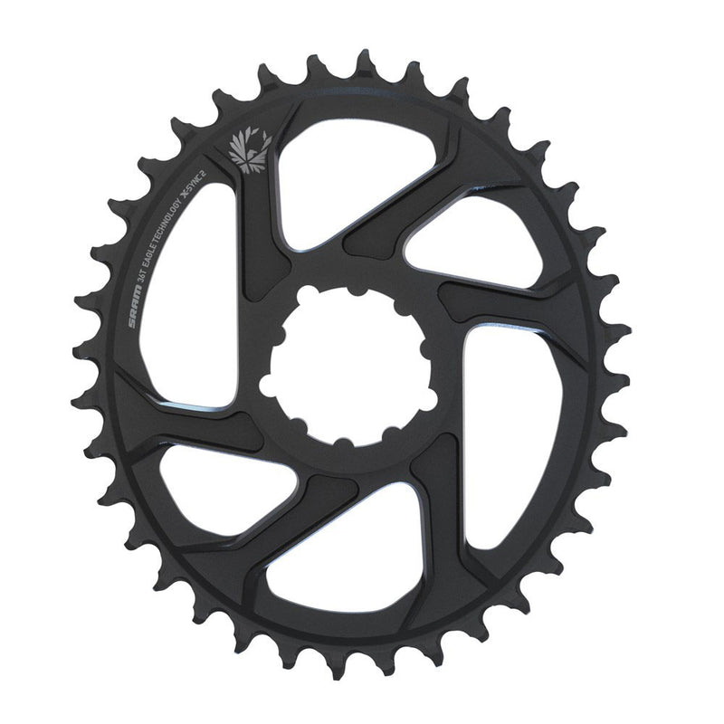 SRAM Eagle 36T X-SYNC 2 Oval Direct Mount 12 Speed Chainring