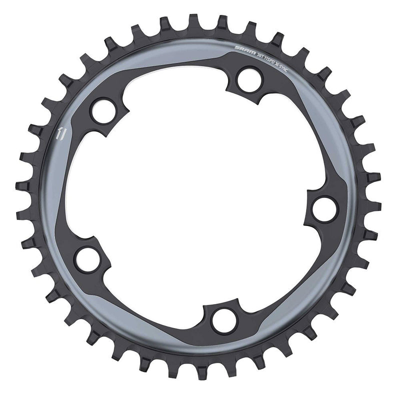 SRAM Force 1 X-SYNC 38T 110BCD 11 Speed Chainring