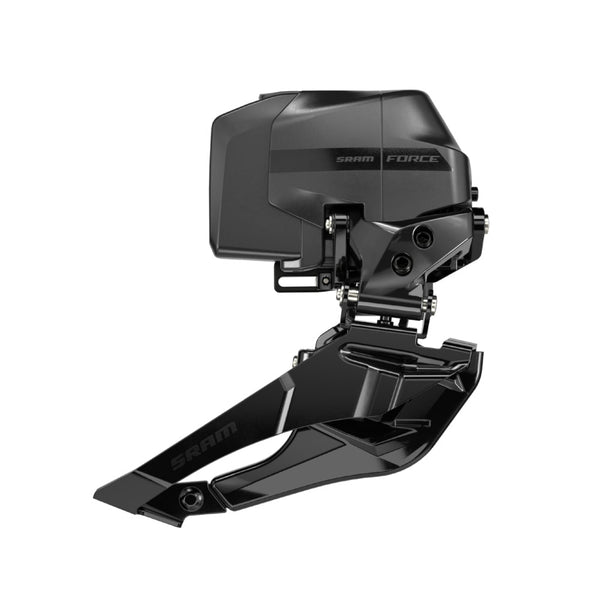 SRAM Force AXS 12 Speed Front Derailleur | Bicycle Superstore
