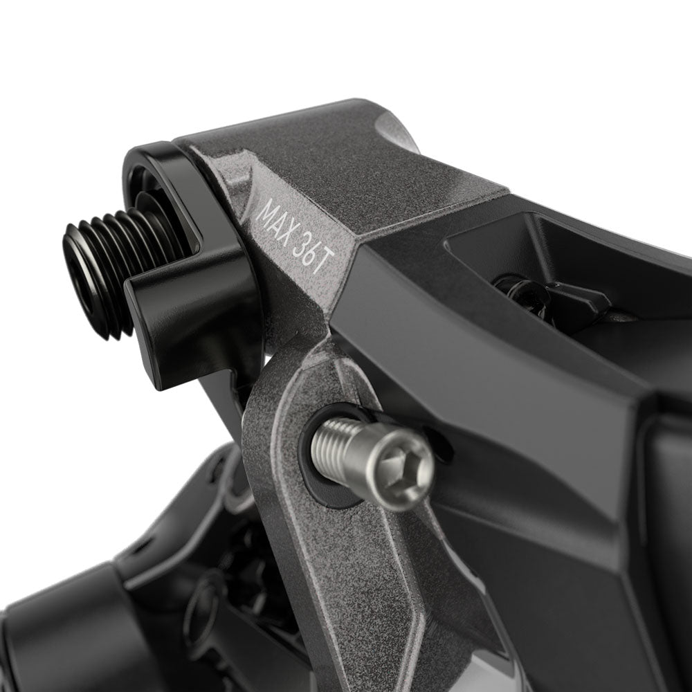 SRAM Force AXS 12 Speed Rear Derailleur | Road Bike Rear Derailleurs ...