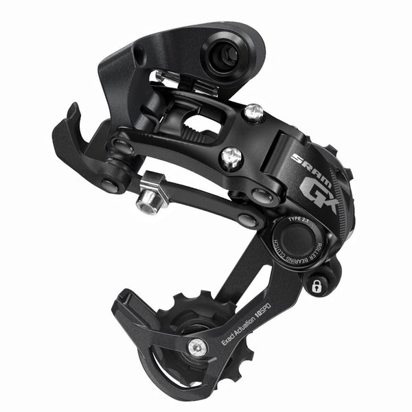 SRAM GX 10 Speed Rear Derailleur
