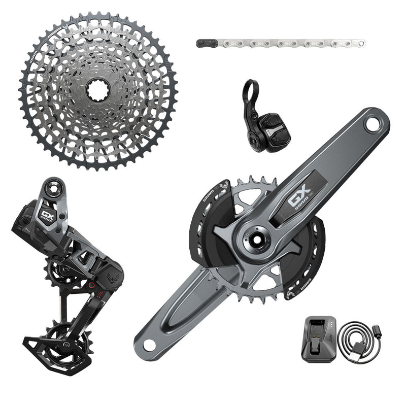 Sram GX Eagle AXS Transmission Groupset