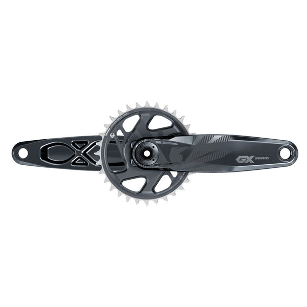 SRAM GX Eagle DUB Crankset