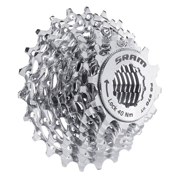 SRAM PG-970 12-23 9 Speed Cassette