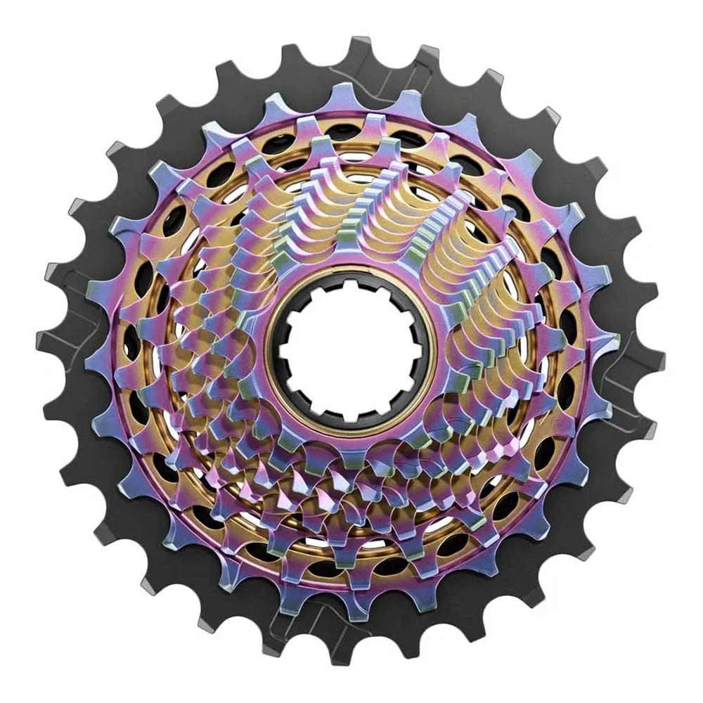 Sram 12 Speed Cassette SRAM RED XG-1290 Cassette - 12-Speed 10-28T