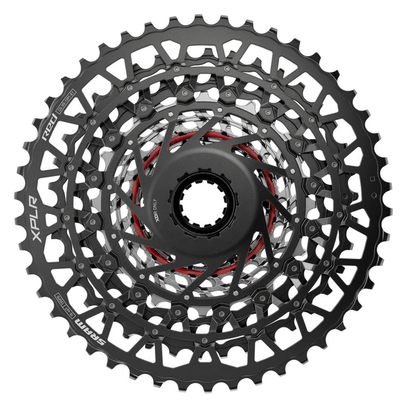 SRAM RED XPLR E1 XG-1391 10-46 13 Speed Cassette Bike Cassettes