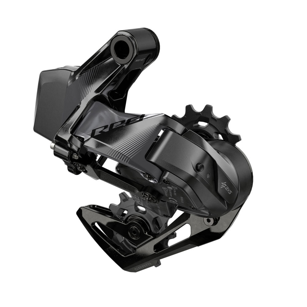 SRAM RED XPLR eTap AXS D1 12 Speed Rear Derailleur | Gravel Rear