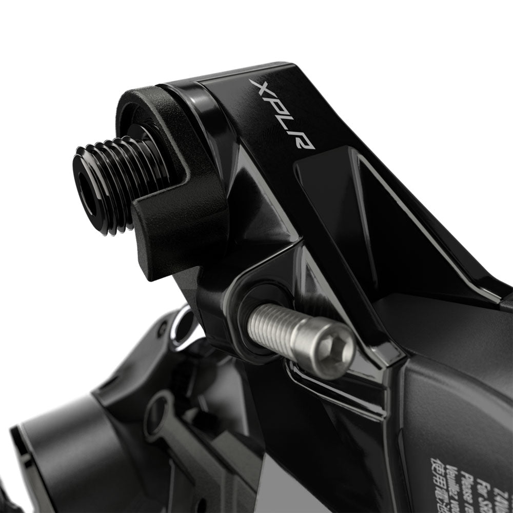 SRAM RED XPLR eTap AXS D1 12 Speed Rear Derailleur | Gravel Rear
