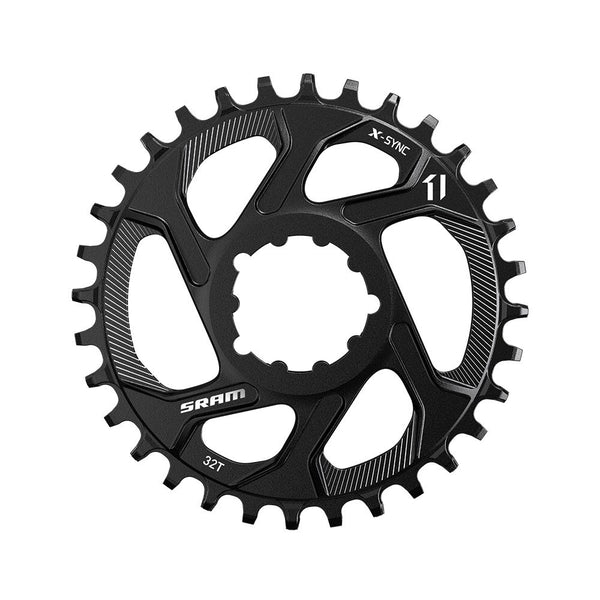 SRAM X-SYNC 32T Direct Mount 11 Speed Chainring