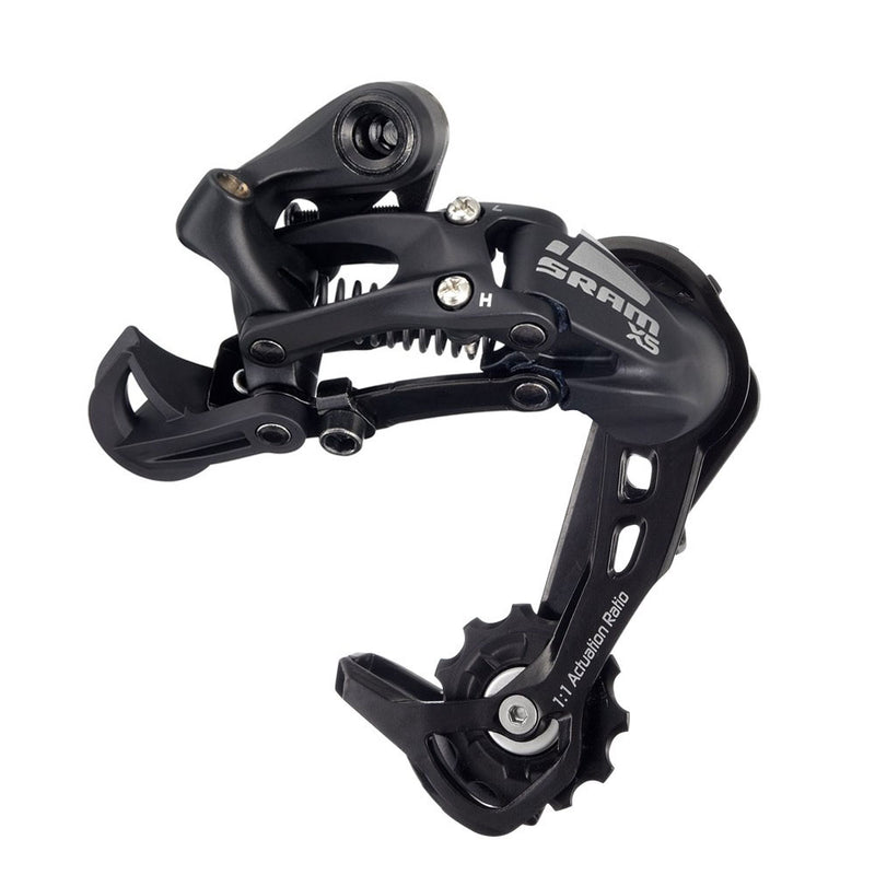 Sram 9 speed rear derailleur outlet