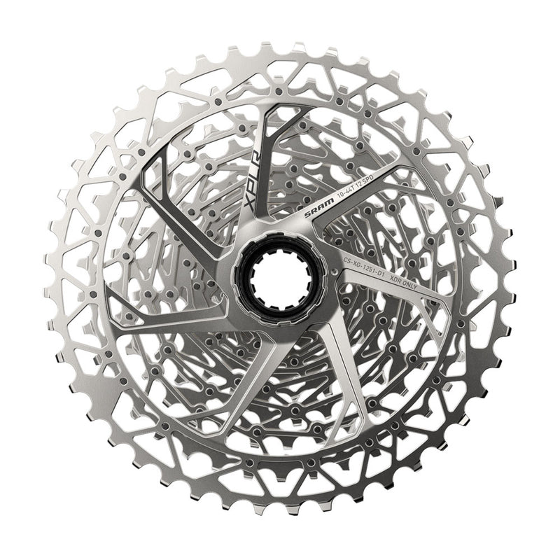 SRAM XPLR XG-1251 10-44 12 Speed Cassette