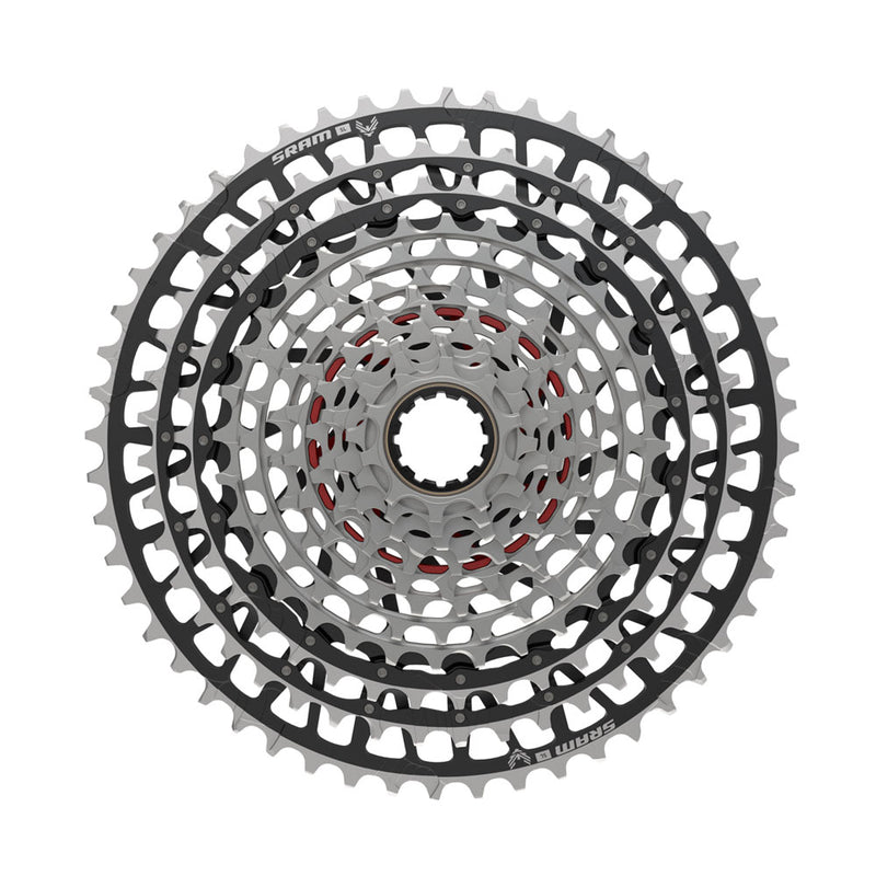 SRAM XX Eagle SL Transmission XS-1299 10-52 12 Speed Cassette