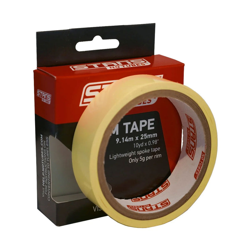 Stans Tubeless Rim Tape - Main Image