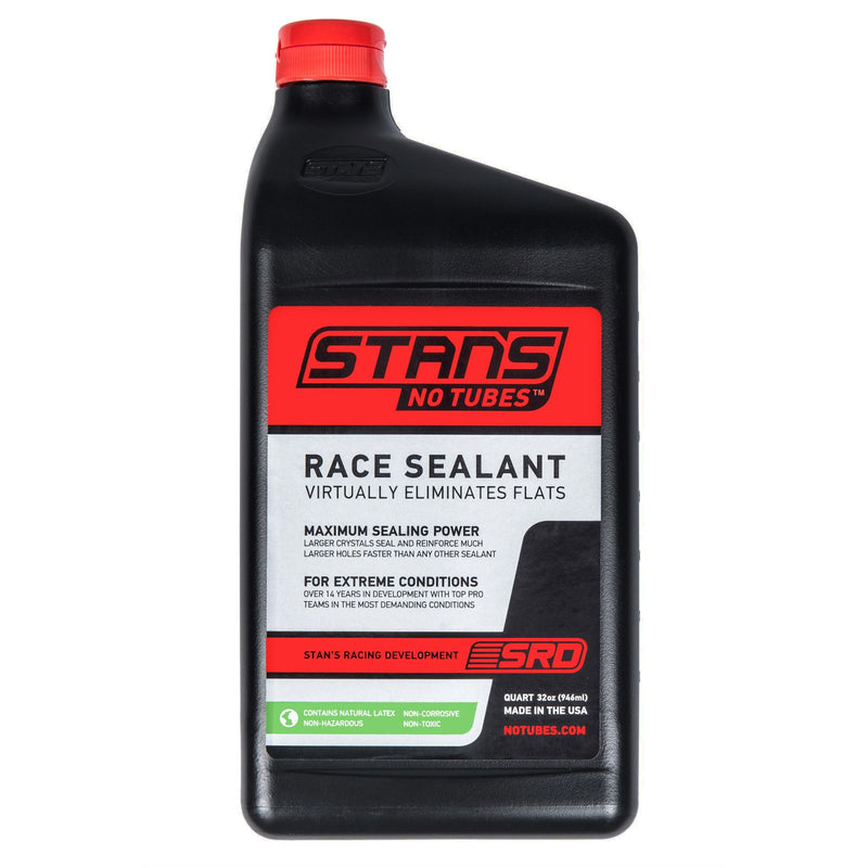 Stans Tubeless Tyre Race Sealant (32oz)