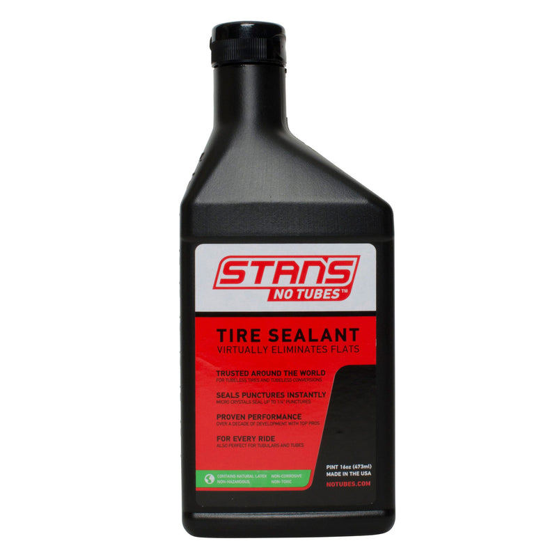 Stans Tubeless Tyre Sealant (16oz)