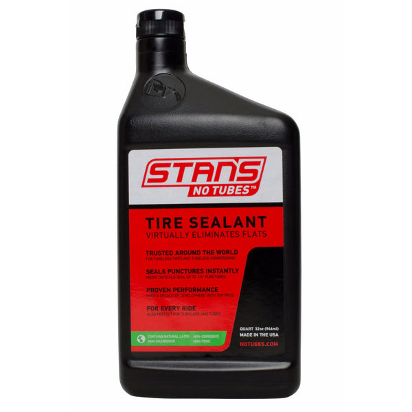 Stans Tubeless Tyre Sealant (32oz)