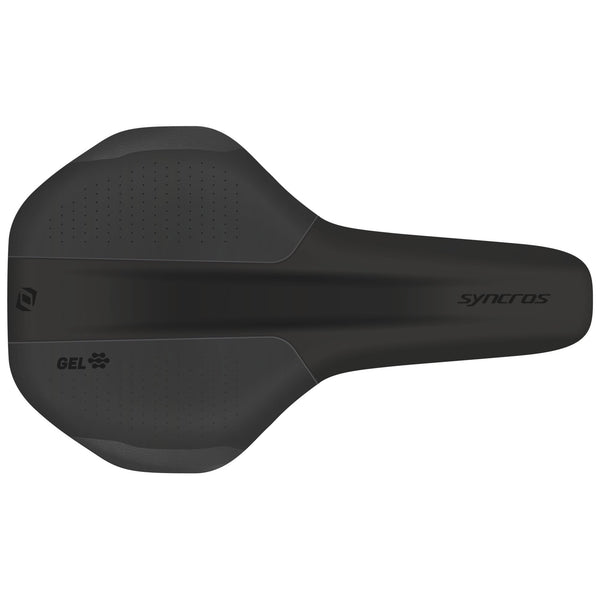 Syncros Capilano Gel Trekking Saddle