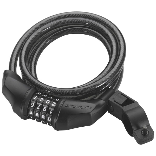 Syncros SL-03 Combo Cable Lock