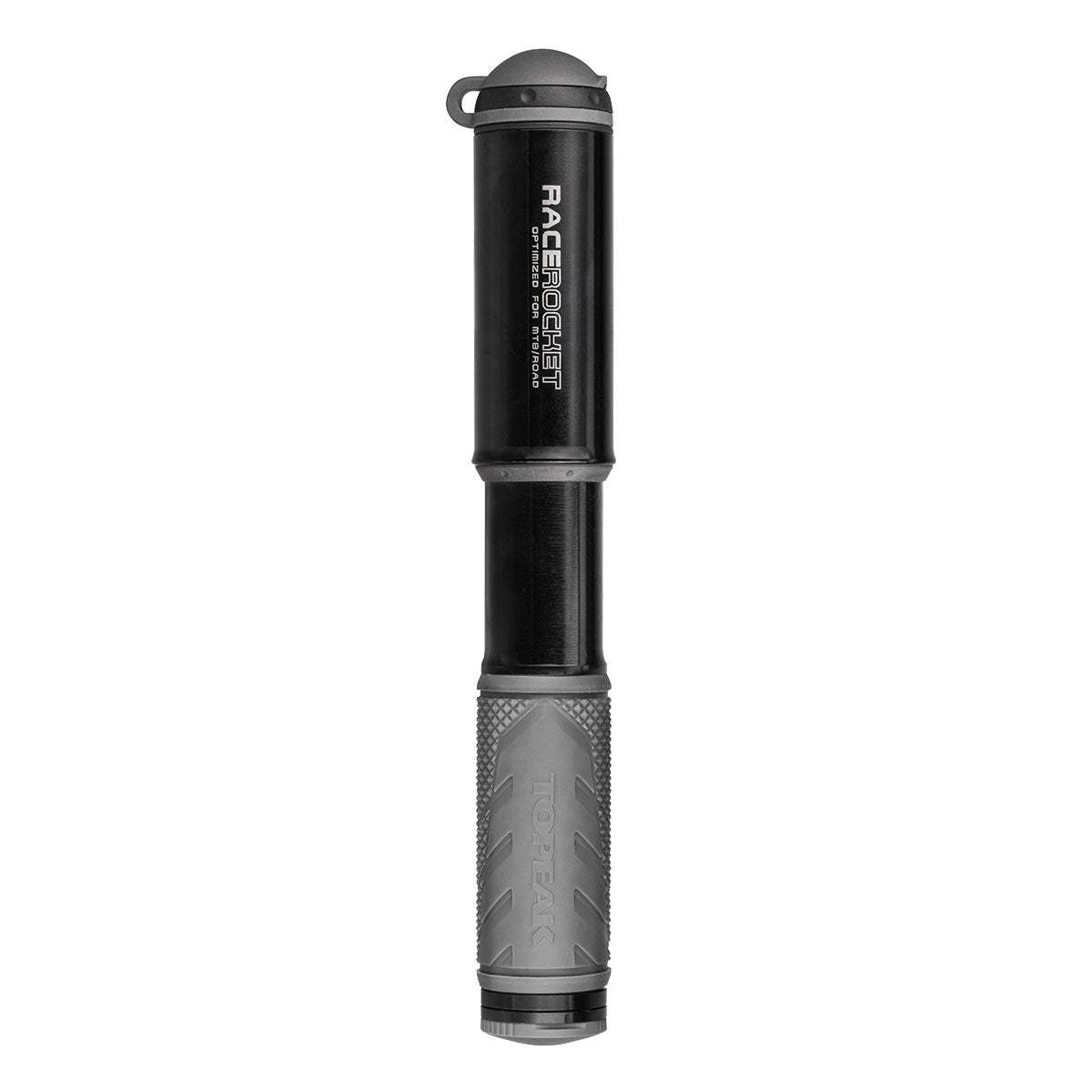 Topeak RaceRocket Bike Pump Hardloop - Main Image