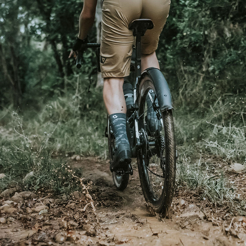 Topeak Tetrafender G2 Rear Mudguard