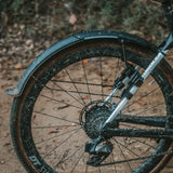 Topeak Tetrafender G2 Rear Mudguard