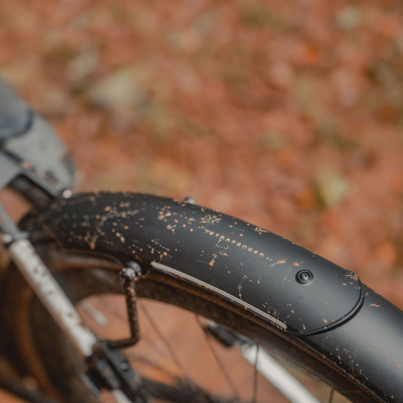 Topeak Tetrafender G2 Rear Mudguard