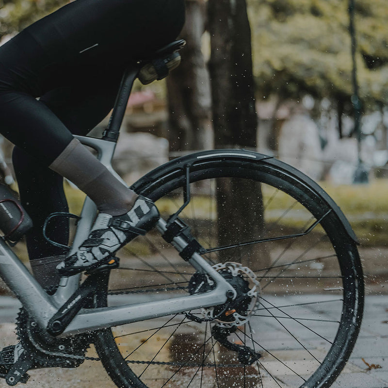 Topeak Tetrafender R2 Rear Mudguard