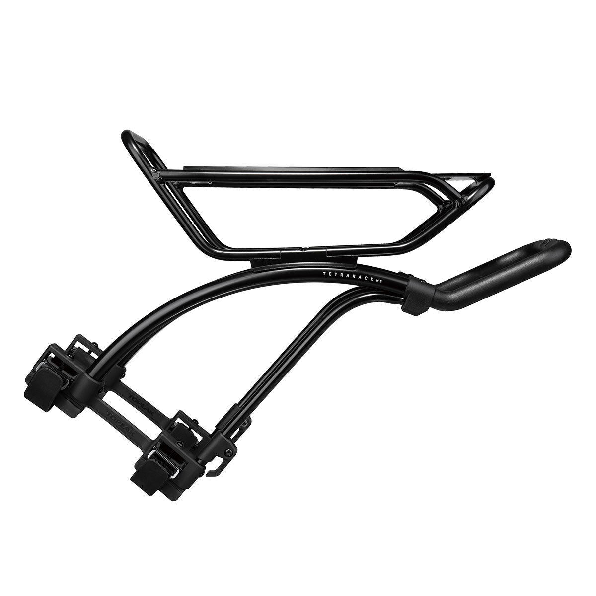 Mtn Rack Rear Bike Rack Topeak Tetrarack M2 Rear Rack (Mountain) | Pannier Racks | Bicycle ...