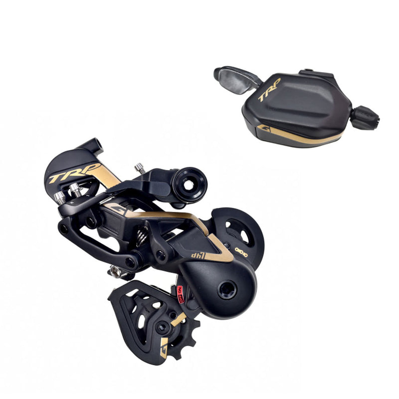 Trp rear derailleur deals
