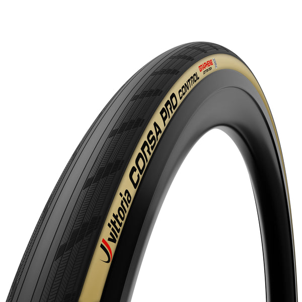 Vittoria Corsa Pro Control 2.0 Tubeless Ready Road Tyre