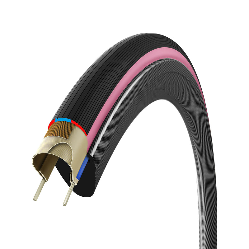 Vittoria Corsa Pro Graphene 2.0 Tubeless Ready Road Tyre Limited Edition