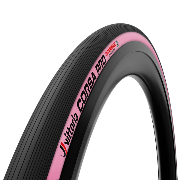 Vittoria Corsa Pro Graphene 2.0 Tubeless Ready Road Tyre Limited Edition