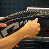 Vittoria Terreno T70 Coarse Loose Gravel Endurance TLR G2 Tyre