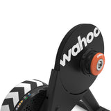 Wahoo Kickr Core 2 Smart Trainer with Zwift Cog and Click