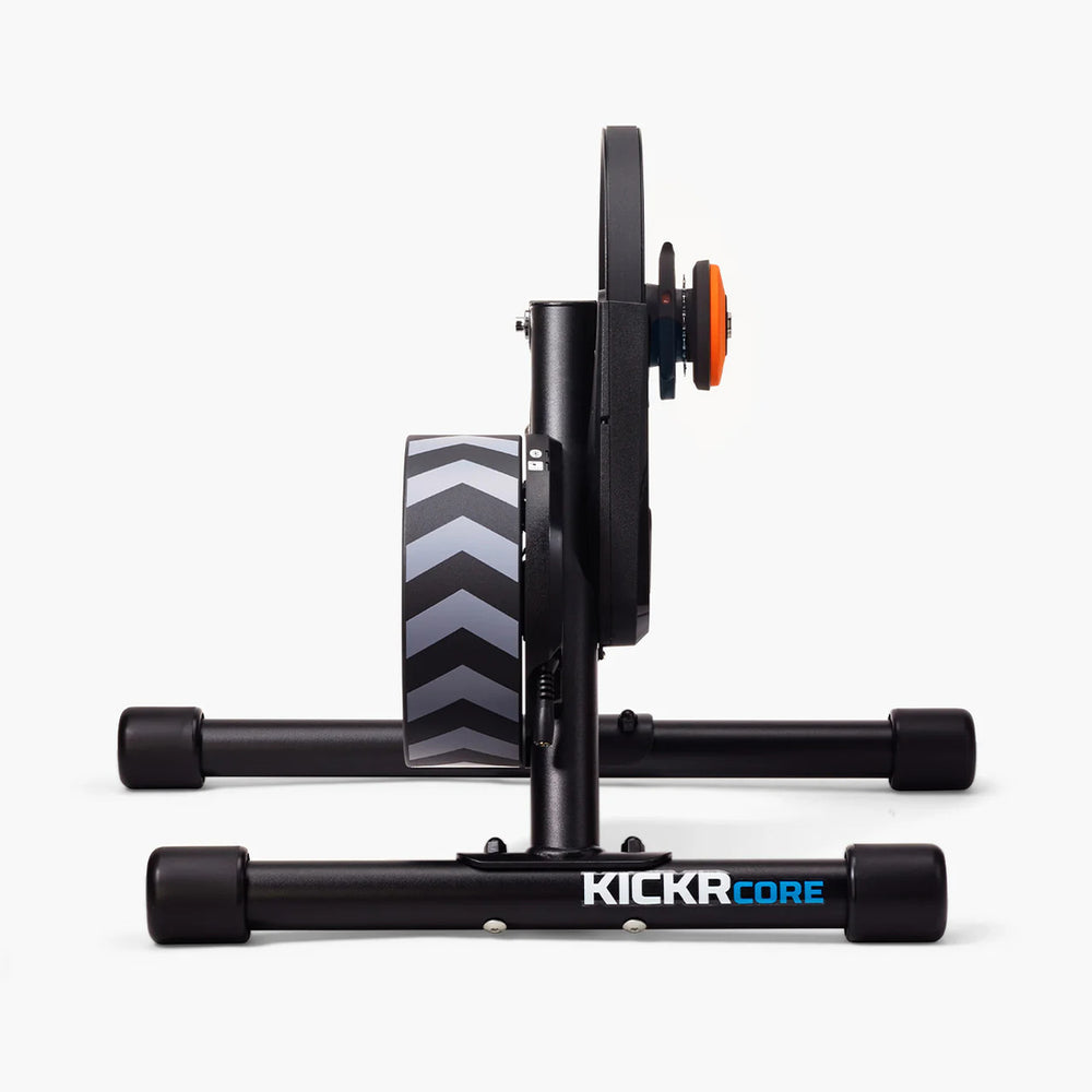 Wahoo KICKR CORE Zwift Oneスマートローラー 話題のローラー台！Wahoo KICKR CORE Zwift Oneが登場