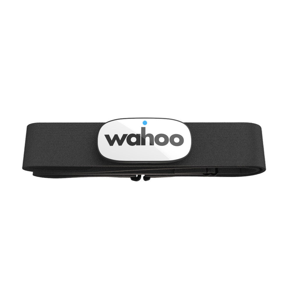 Wahoo Trackr Heart Rate Monitor Heart Rate Sensors Bicycle Superstore
