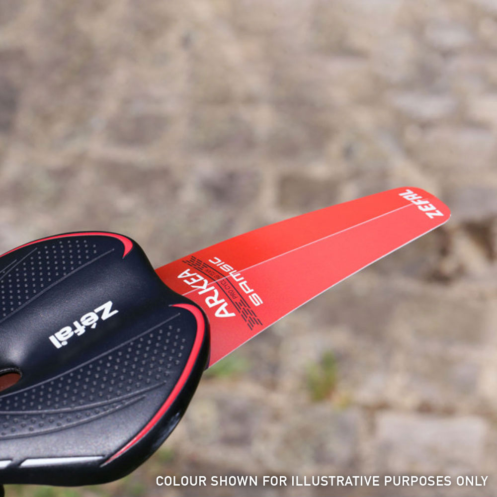 Zefal Shield Lite Rear Mudguard Bike Mudguards Bicycle Superstore