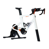 Zwift Ride with Wahoo Kickr Core 2 Smart Trainer
