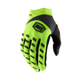 100% Airmatic Youth Glove SP22