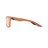 100% Blake Sunglasses HiPER Lens