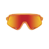 100% Glendale Sunglasses HiPER Lens