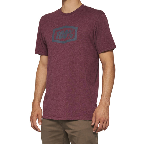 100% Icon T-Shirt