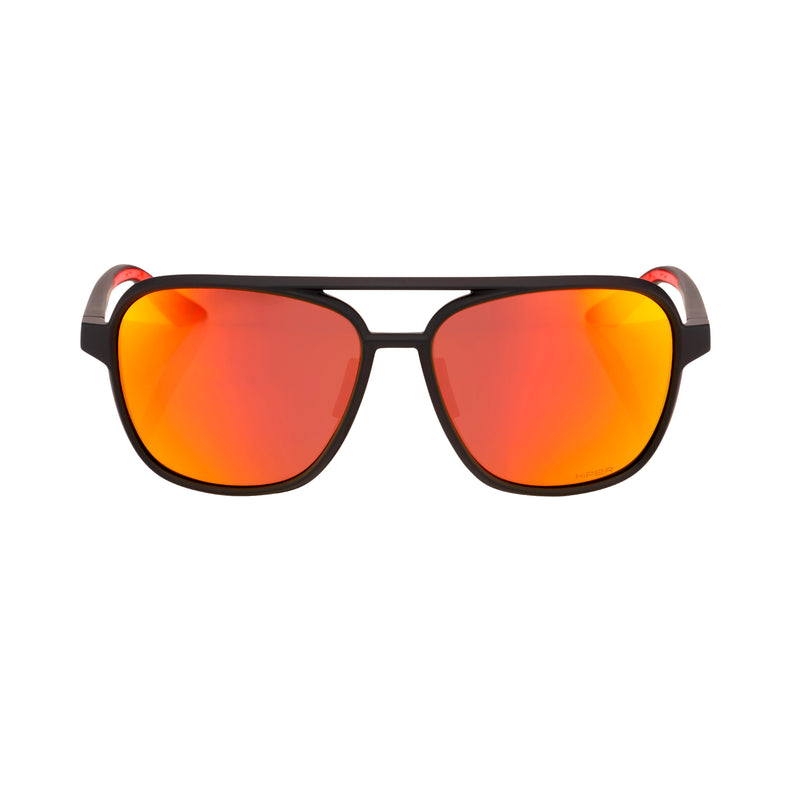 100% Kasia Sunglasses HiPER Lens