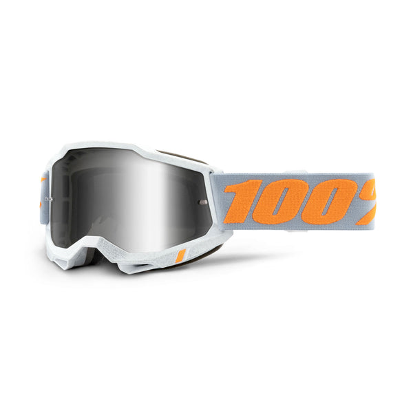 100% Accuri 2 Goggle Speedco