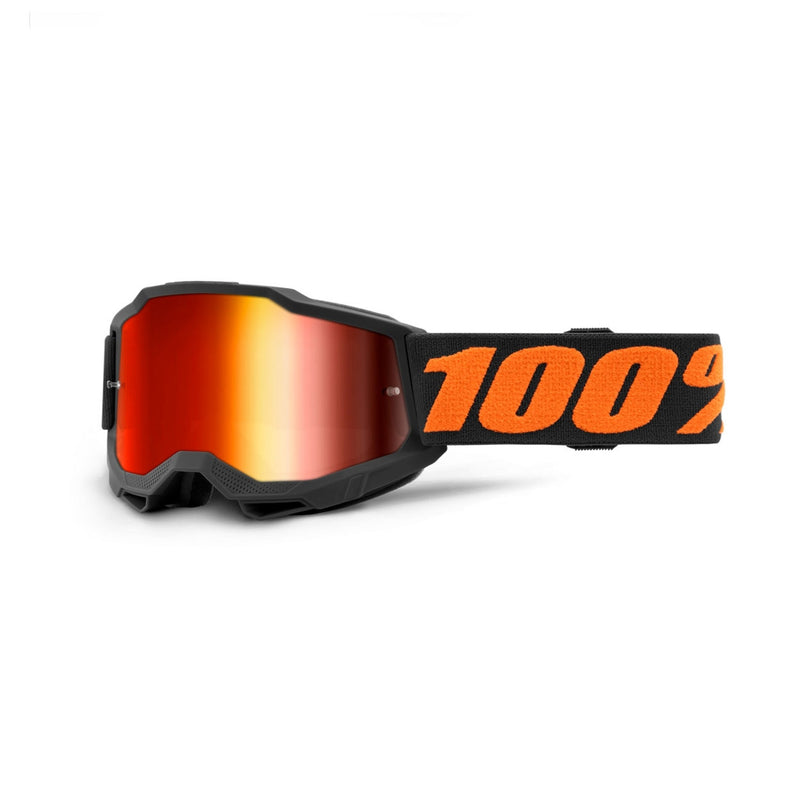 100% Accuri 2 Youth Goggle Chicago