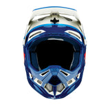 100% Aircraft Composite Full Face Helmet