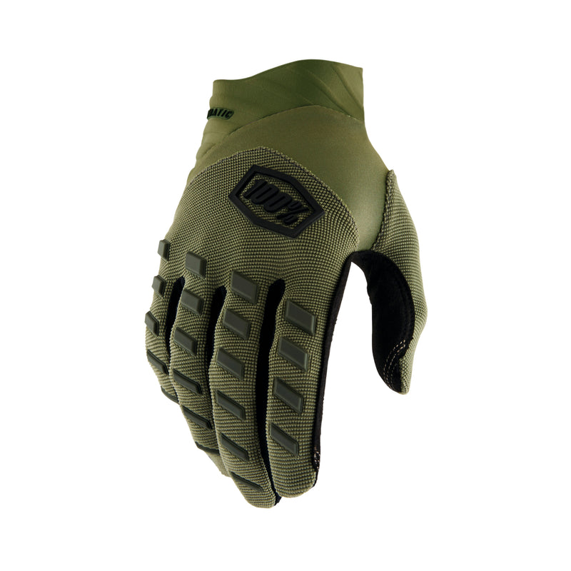 100% Airmatic Glove