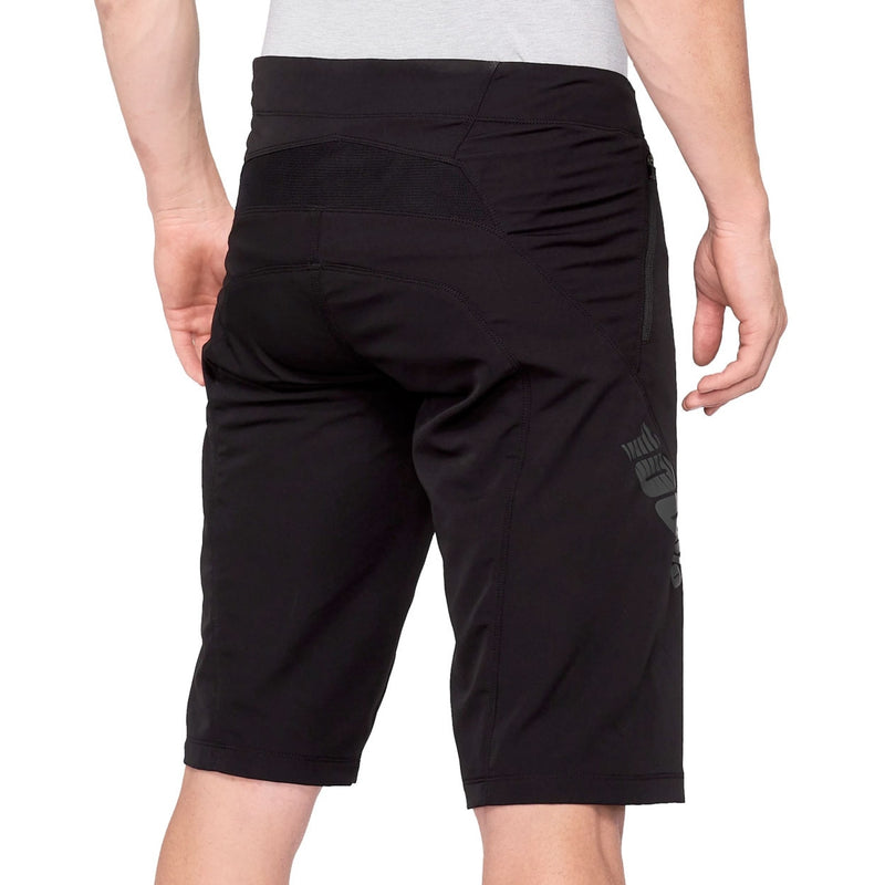 100% Airmatic Shorts
